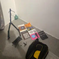 گیتار یاماها c70 همراه با لوازم جانبی|گیتار، بیس، امپلیفایر|امیرکلا, |دیوار