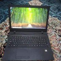 لپتاپ لنوو ideapad 110 سیپیو Amd رم ۸ حافظه ۱ ترا