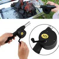 فن بادبزن دستی باربیکیو|کوهنوردی و کمپینگ|تهران, مولوی|دیوار