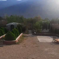 اجاره باغ ویلا با استخر سرپوشیده در میانرود|اجارهٔ کوتاهمدت ویلا و باغ|شیراز, درکی|دیوار