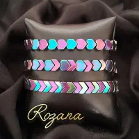 دستبند هولوگرامی