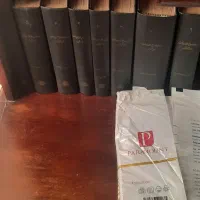 مجموعه تاریخ ادبیات ایران