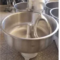 خمیرگیر خمیر کن