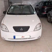 تیبا۲مدل ۱۴۰۰کم کار