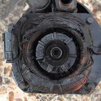 تعمیر انواع کمپرسورهای سوخته کولرهای گازی