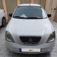 تیبا صندوق دار سالم و  کم کار|خودرو سواری و وانت|قم, بنیاد|دیوار