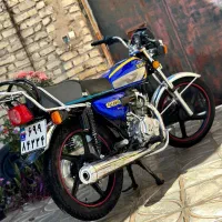 موتور 150 احسان