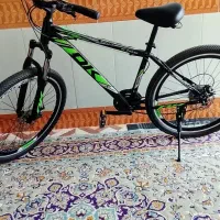 دوچرخه 26