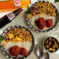 سفارش غذای مجالس پذیرفته میشود خانگی|خوردنی و آشامیدنی|بم, |دیوار