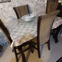 میز و صندلی ناهارخوری|میز و صندلی غذاخوری|کرمانشاه, |دیوار