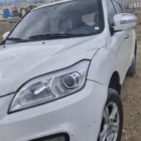 لیفان ایکس۶۰