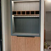 کابینت/ کمد قیمت های باورنکردنی / تعمیرات|خدمات پیشه و مهارت|رشت, توشیبا|دیوار