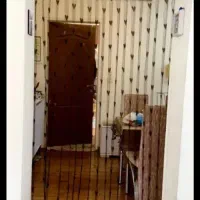 پرده فانتزی رنگ مشکی طرح قلب