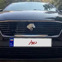 تارا V1 پلاس 6 سرعته 1403
