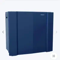 بخاری هوشمند سپهر الکتریک (نو آکبند)