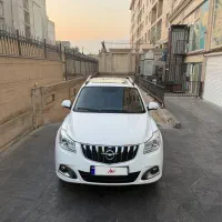 هایما. S7 توربو 1400