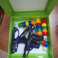 بازی دوچشمی چهارنفره کامیون|اسباببازی|مشهد, فرهنگ|دیوار