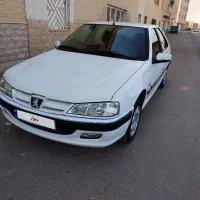 پارس سال مدل 1400 گاز سیمی