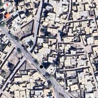 زمین 200 متر تجاری خیابان شهید مالکی سر خیابان