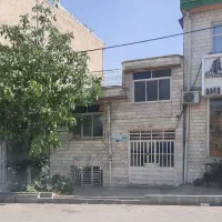 گیلاوند ۲۰۰ متر کلنگی