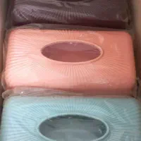 جا دستمالی صدفی|سفره، حوله، دستمال آشپزخانه|زنجان, |دیوار