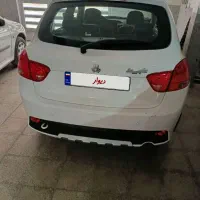 خودرو کوئیک مدل 1403