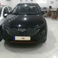 X33 کراس - صفر|خودرو سواری و وانت|بیرجند, |دیوار