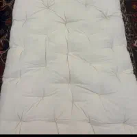 تشک پنبه ایی