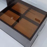 میز جلو مبلی|مبلمان خانگی و میز عسلی|بجنورد, |دیوار