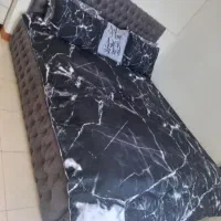 تخت خواب تمام چستر