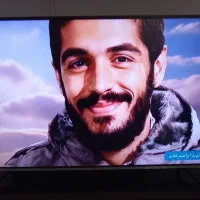 ال ای دی 65 هوشمند 4K مارشال