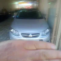 کوییک1400|خودرو سواری و وانت|نجفآباد, امام خمینی|دیوار