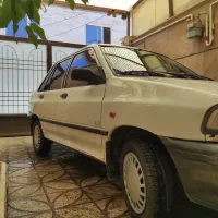 پراید ۸۸|خودرو سواری و وانت|ابهر, |دیوار