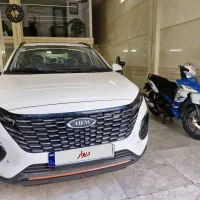 ایکس 33 کراس اتومات مدل 1404