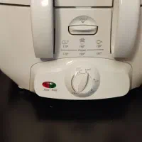 سرخ کن چهارسبده اسانسوری