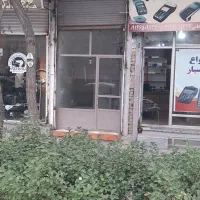اجاره مغازه 10متری نزدیک به مرکز شهر|اجارهٔ مغازه و غرفه|مرند, |دیوار