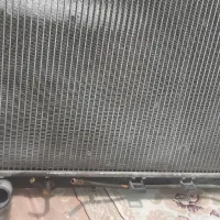 رادیاتور سانتافه|قطعات یدکی و لوازم جانبی|کرج, شهرک شیخ سعدی|دیوار