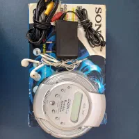 واکمن سی دی من