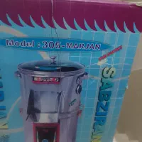 دستگاه‌سبزی‌خردکن‌موتوربوش‌اصل