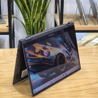 ایسوس 360 درجه لمسی تر تمیز مرتب