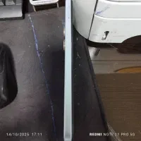 ردمی 13 تمیز بدون خط وخش|موبایل|بم, |دیوار