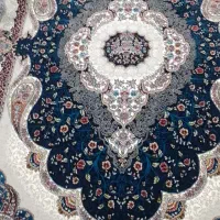 فرش نقشینه|فرش|قزوین, |دیوار