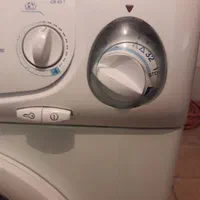 ماشین لباسشویی کندی - Candy|ماشین لباسشویی و خشک‌کن لباس|سلماس, |دیوار