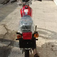 موتور هوندا مزایده