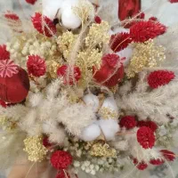 دسته گل فرمالیته