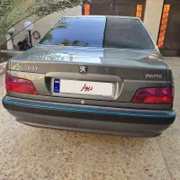 پارس LX، TU5مدل 1401 دریچه سیمی درحد صفر|خودرو سواری و وانت|اهواز, نادری|دیوار