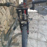 دوچرخه شماره بیست|دوچرخه، اسکیت، اسکوتر|شیراز, دست خضر|دیوار