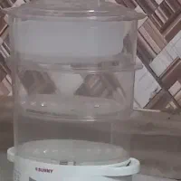 بخارپز نو ،ترازو آشپزخانه درحدنو