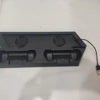 پایه خنک کننده ودسته شارج پلی فور  اصلی..