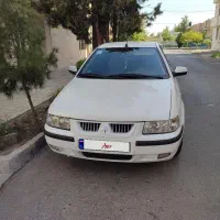 سمند lx